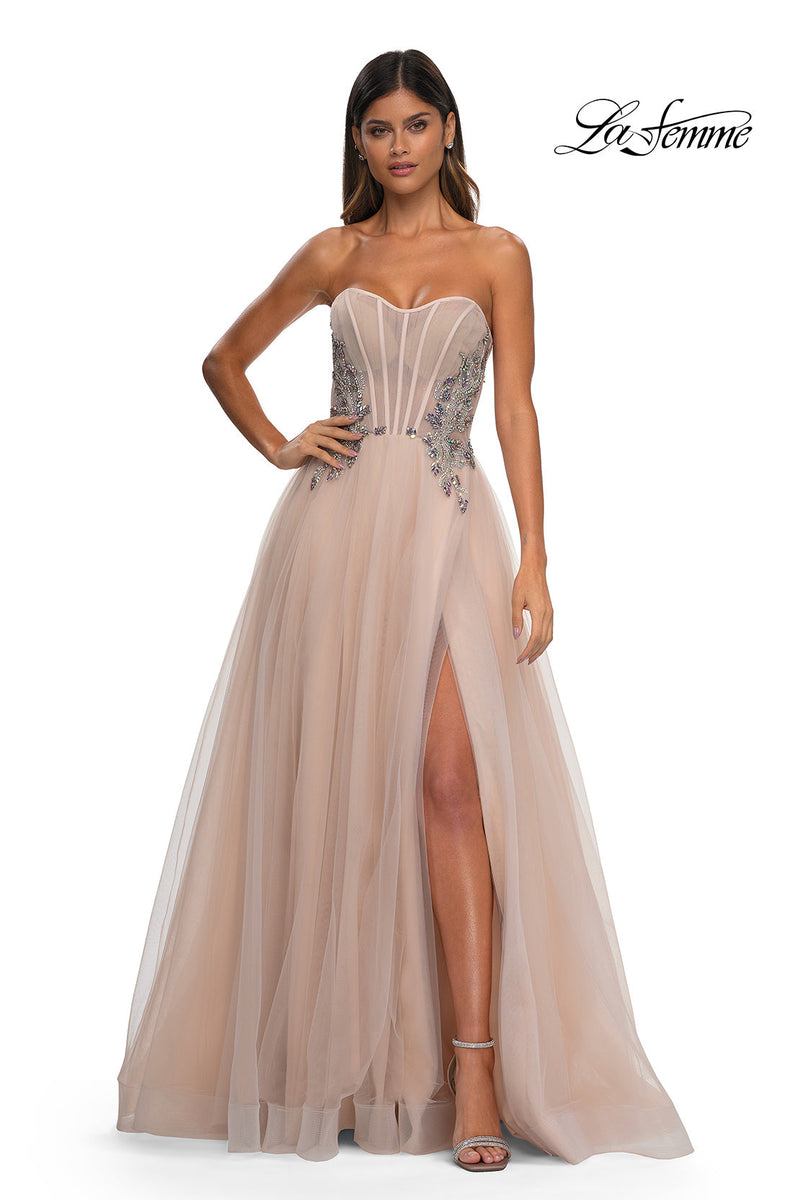 La Femme 32767_Blush_F
