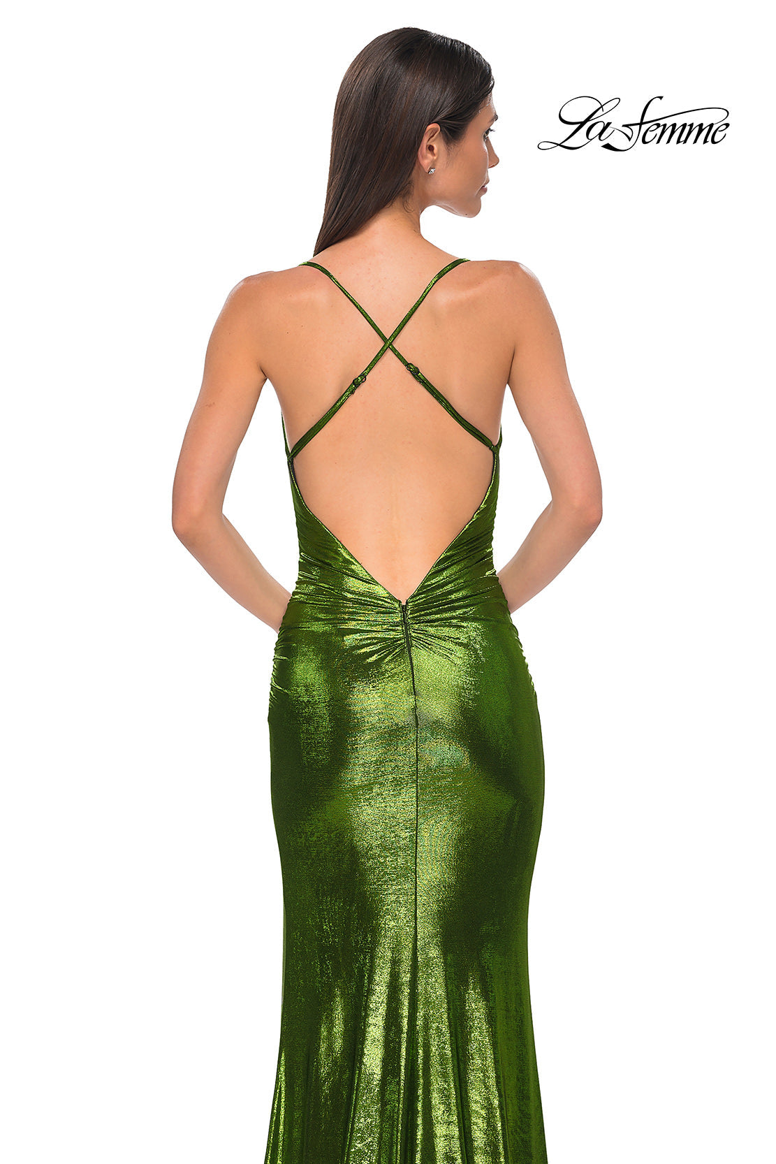 La Femme 32782_Matcha_B2