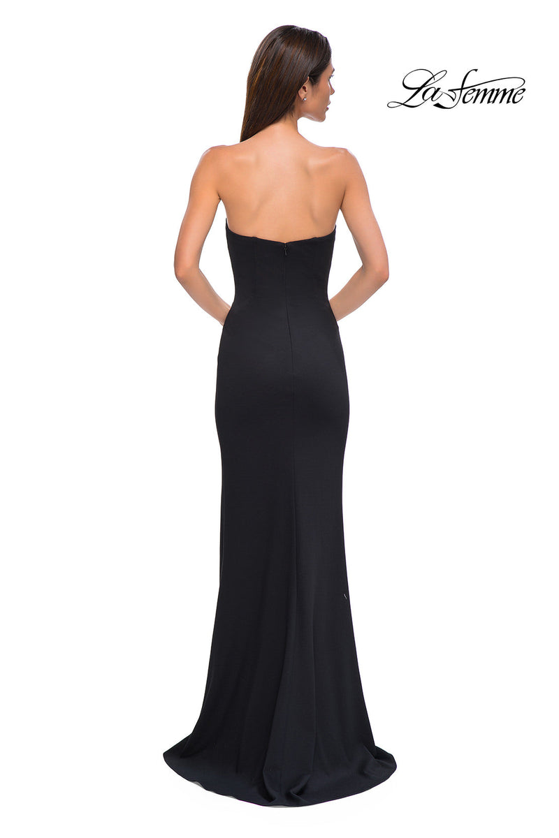 La Femme 32784_Black_B