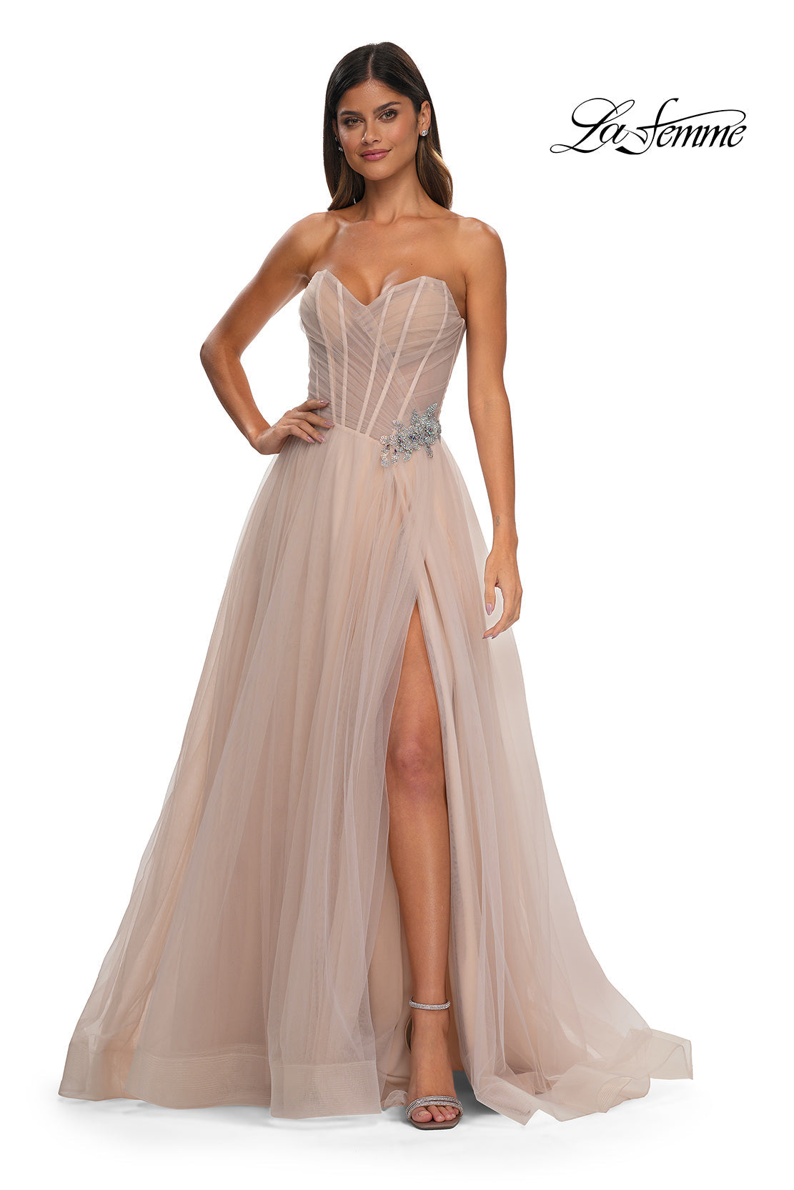 La Femme 32789_Blush_F