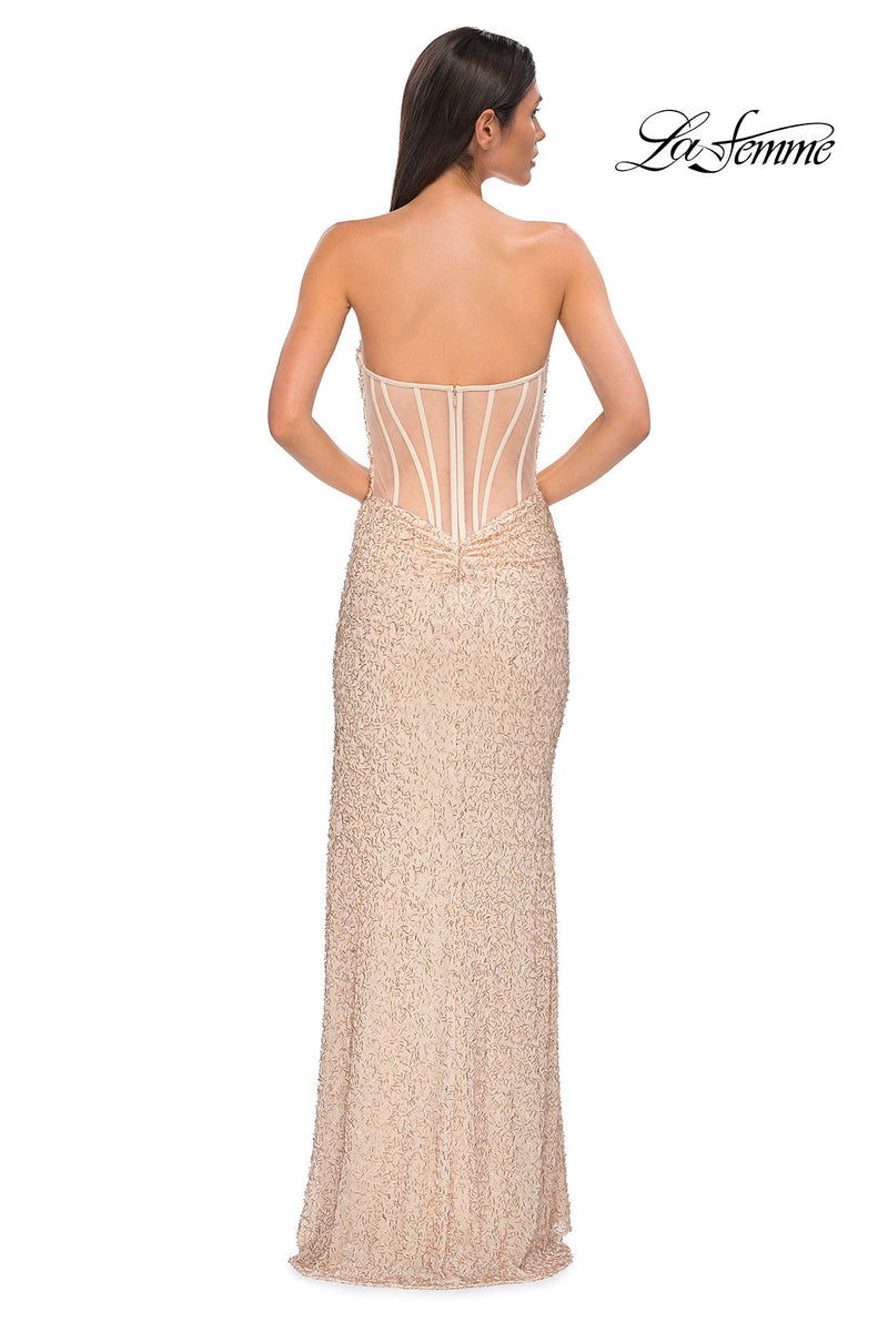 La Femme 32794_Champagne_B