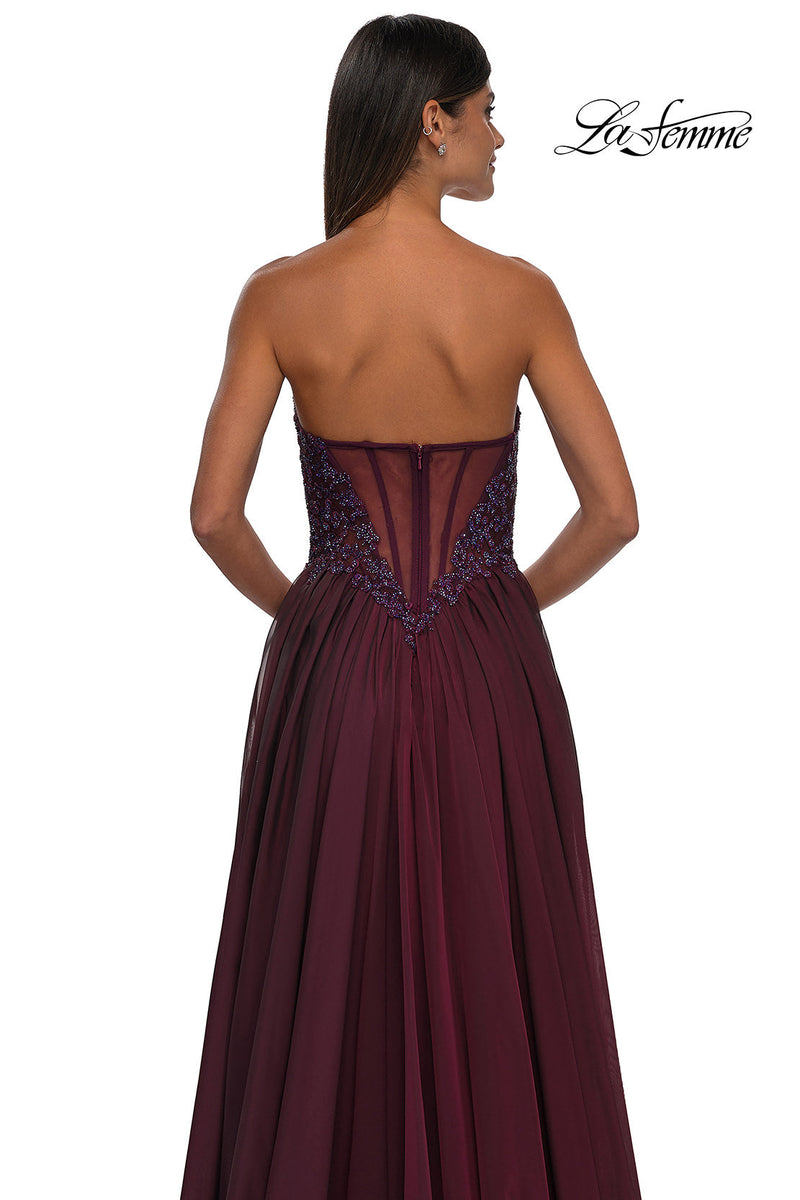 La Femme 32804_Garnet_B2