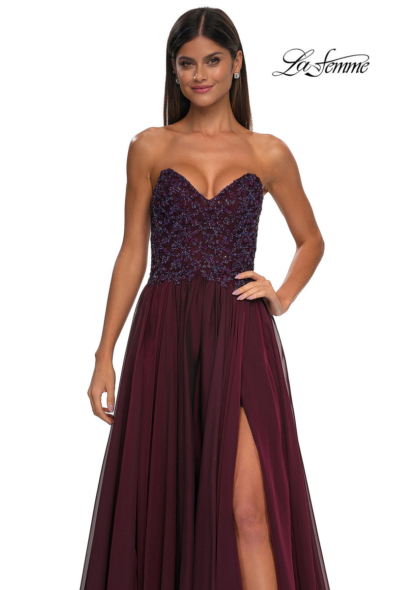La Femme 32804_Garnet_F3
