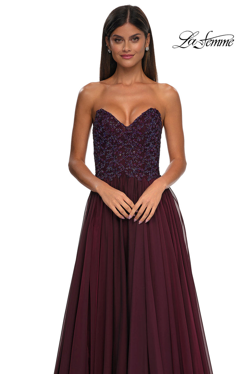 La Femme 32804_Garnet_F4