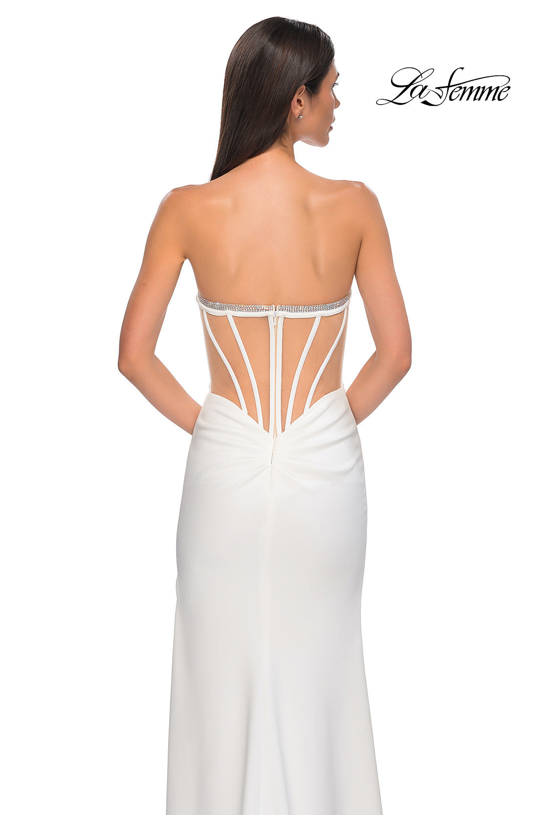 La Femme 32825_Ivory_B2