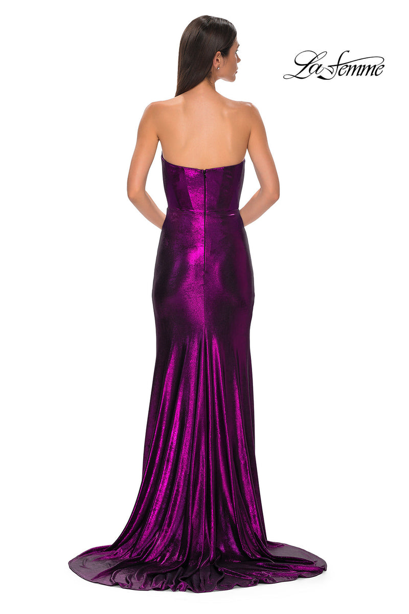 La Femme 32828_Purple_B