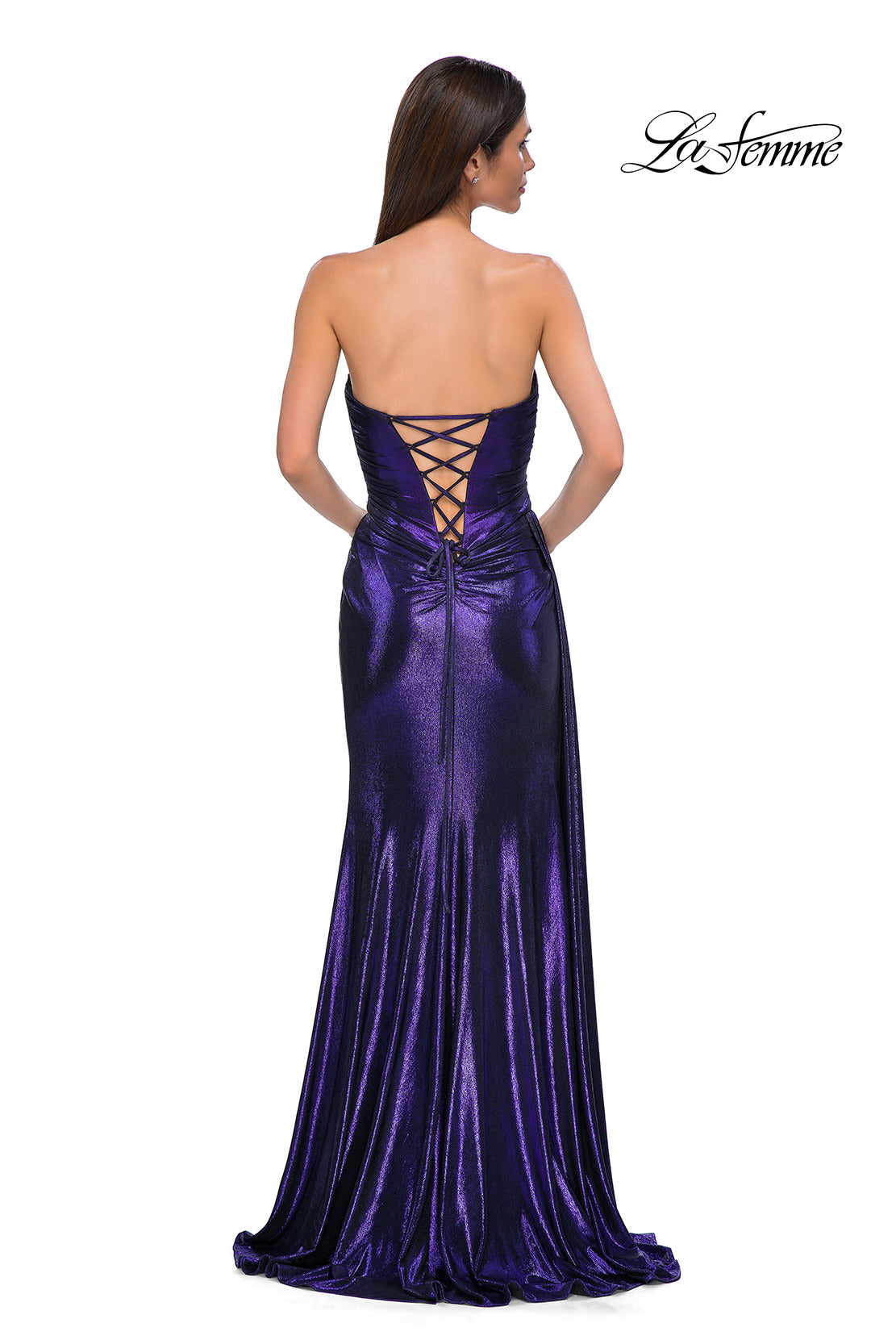 La Femme 32830_Indigo_B