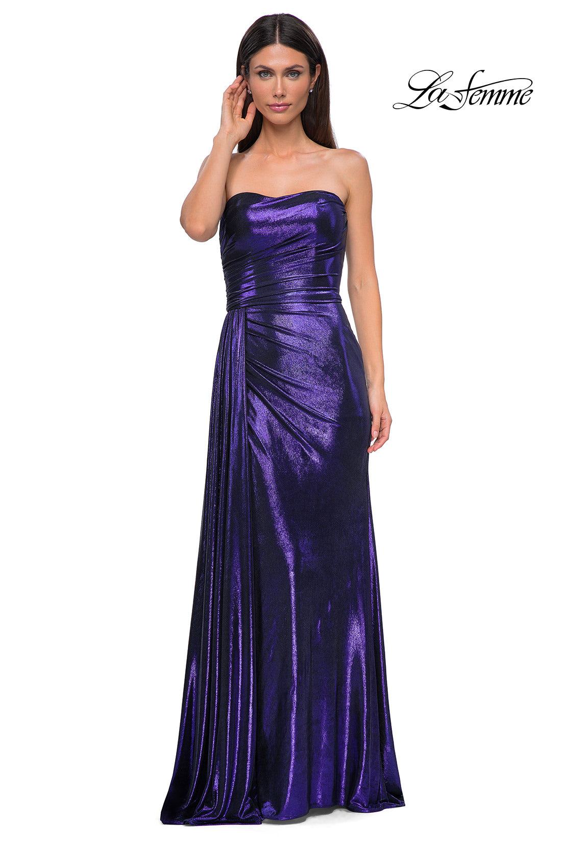 La Femme 32830_Indigo_F2