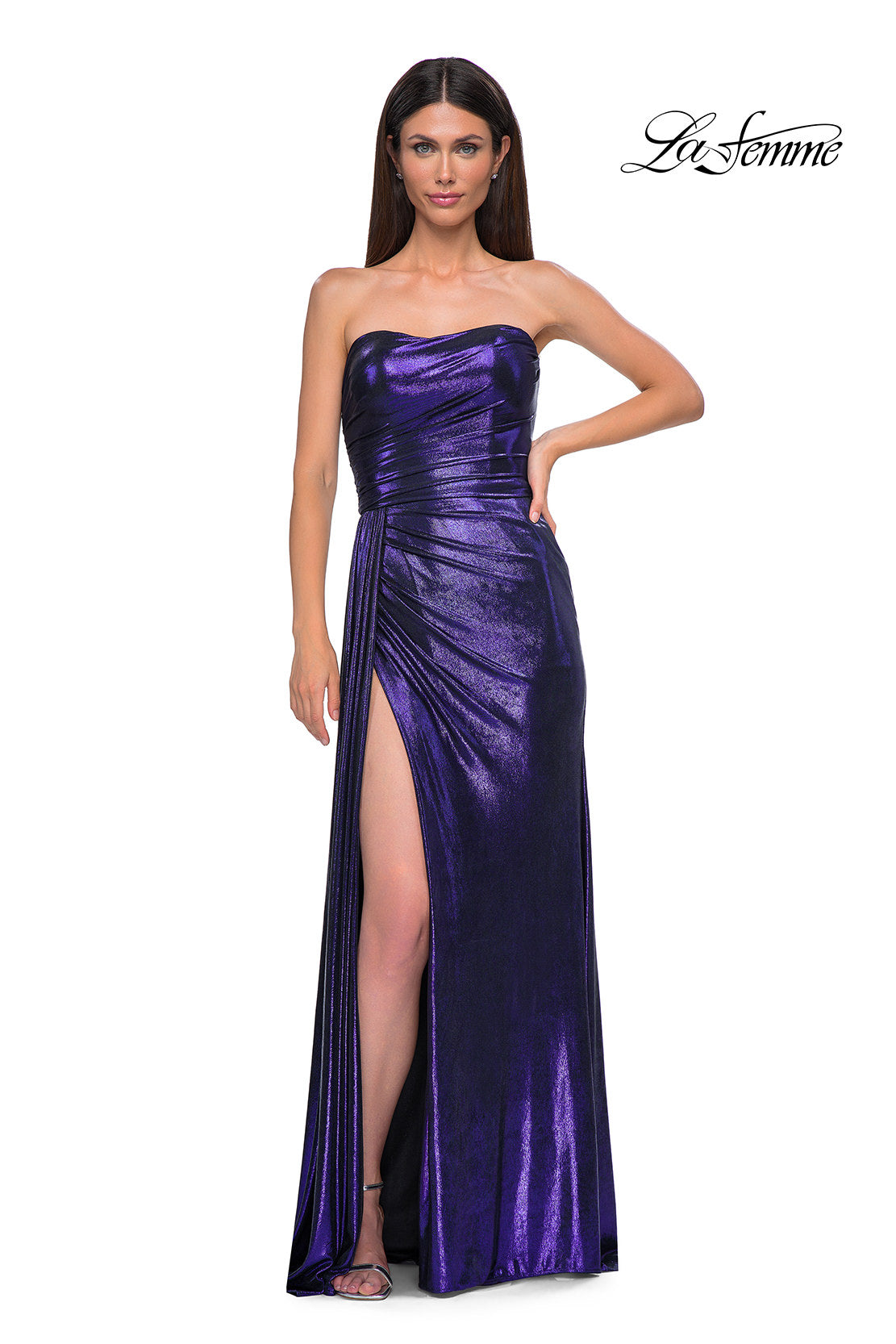 La Femme 32830_Indigo_F