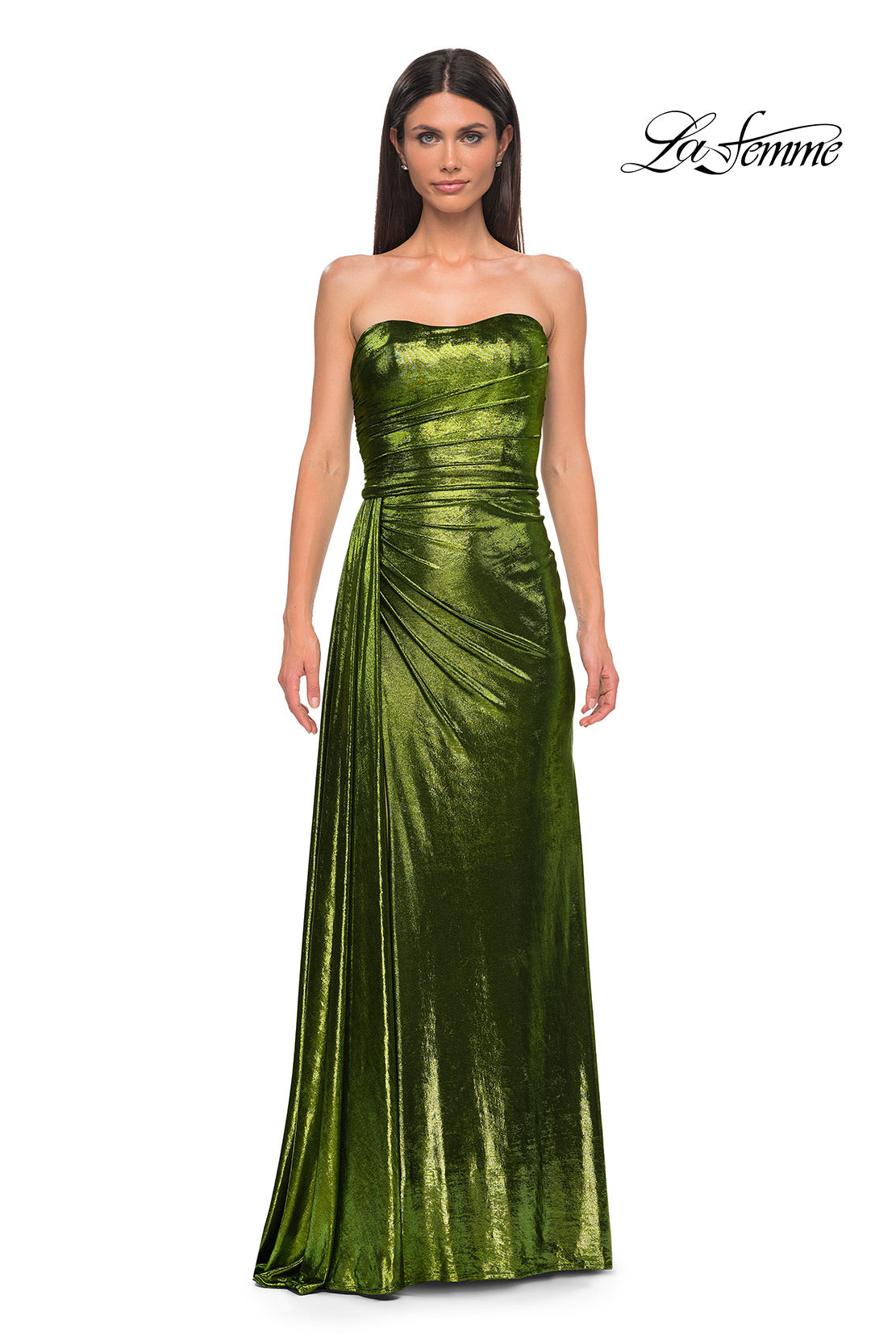 La Femme 32830_Matcha_F2