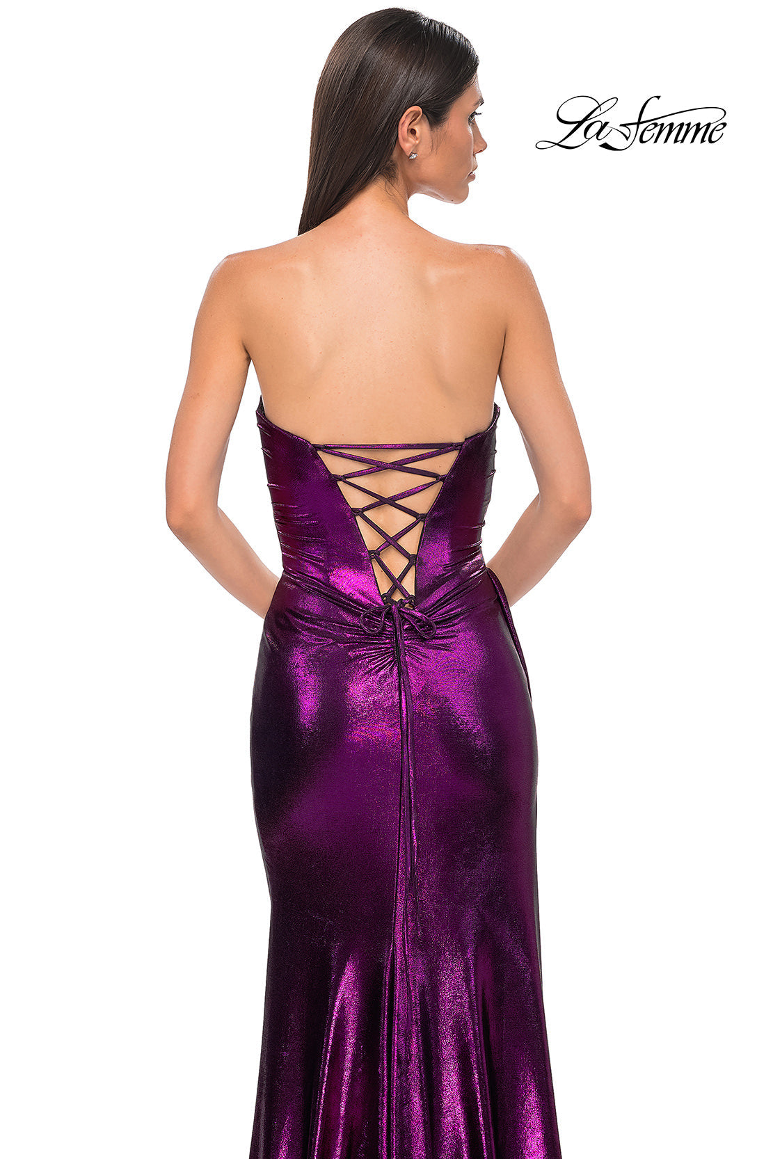 La Femme 32830_Purple_B2