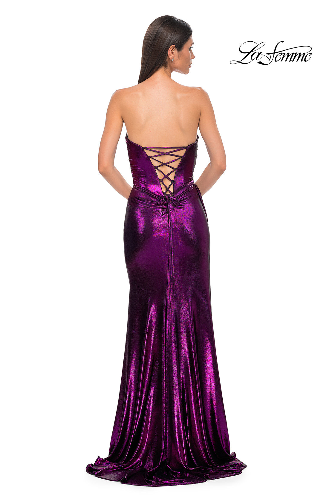 La Femme 32830_Purple_B