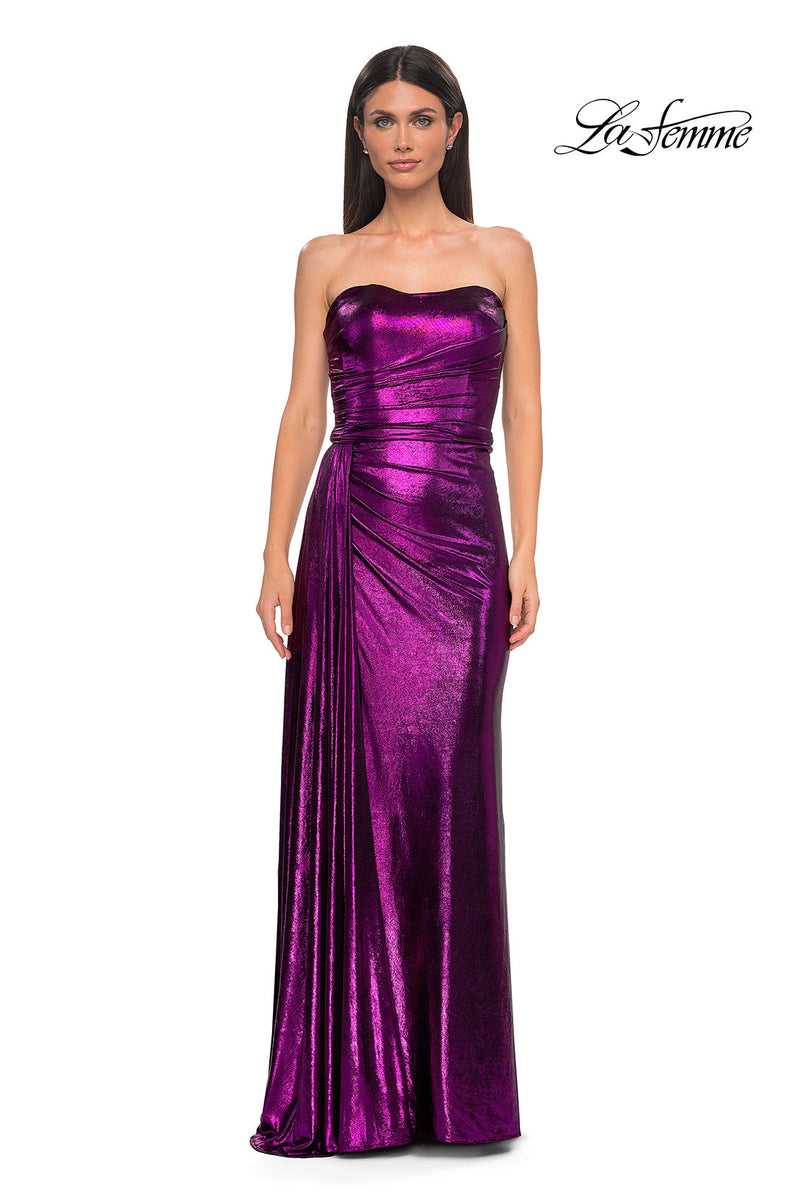 La Femme 32830_Purple_F2