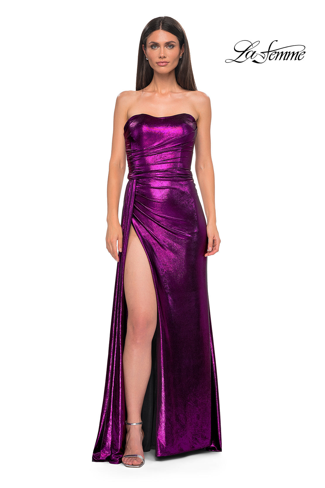 La Femme 32830_Purple_F