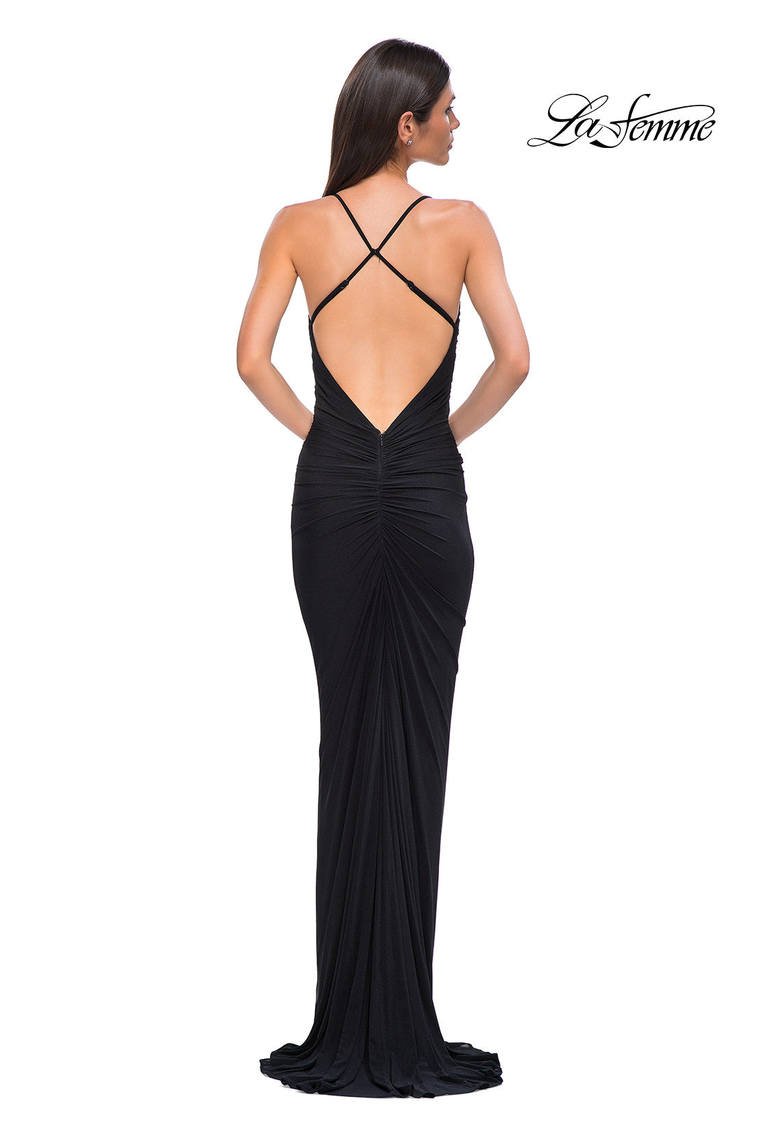 La Femme 32834_Black_B