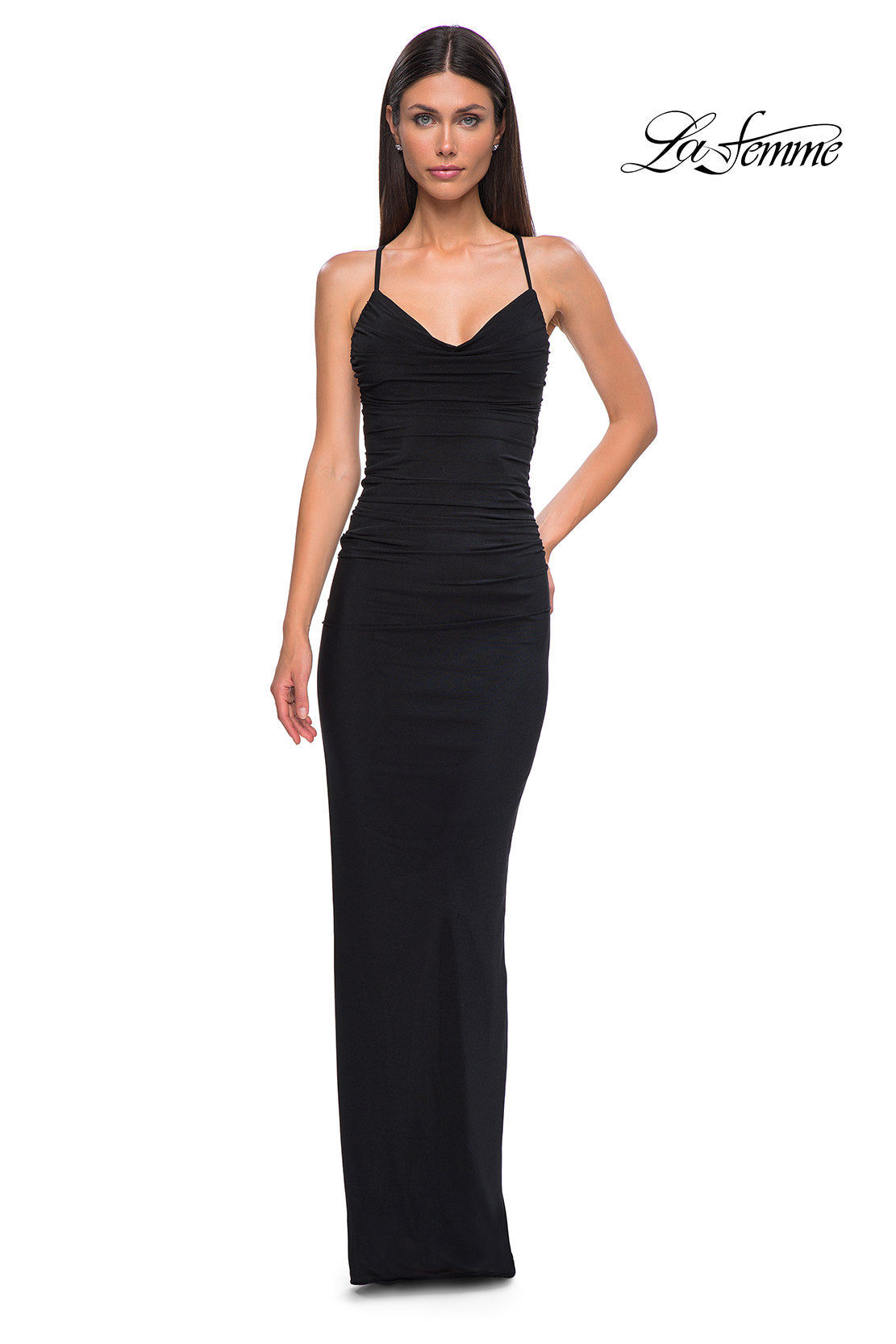 La Femme 32834_Black_F