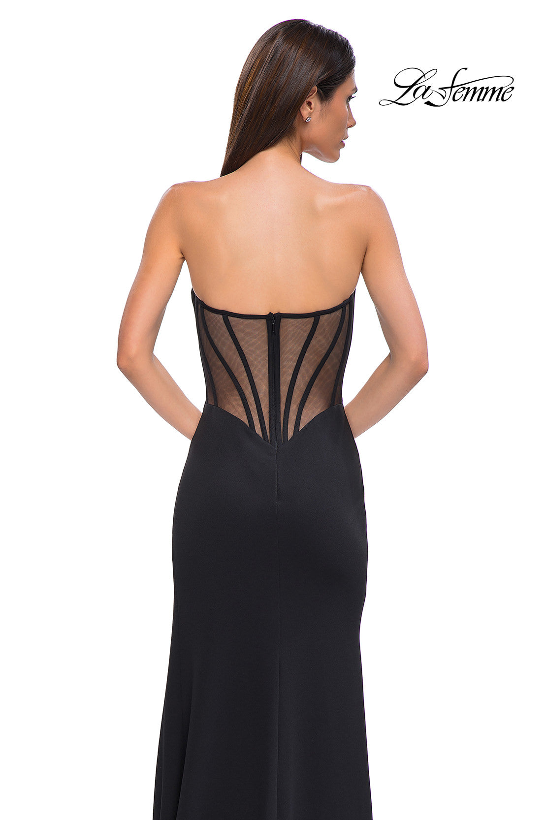La Femme 32849_Black_B2