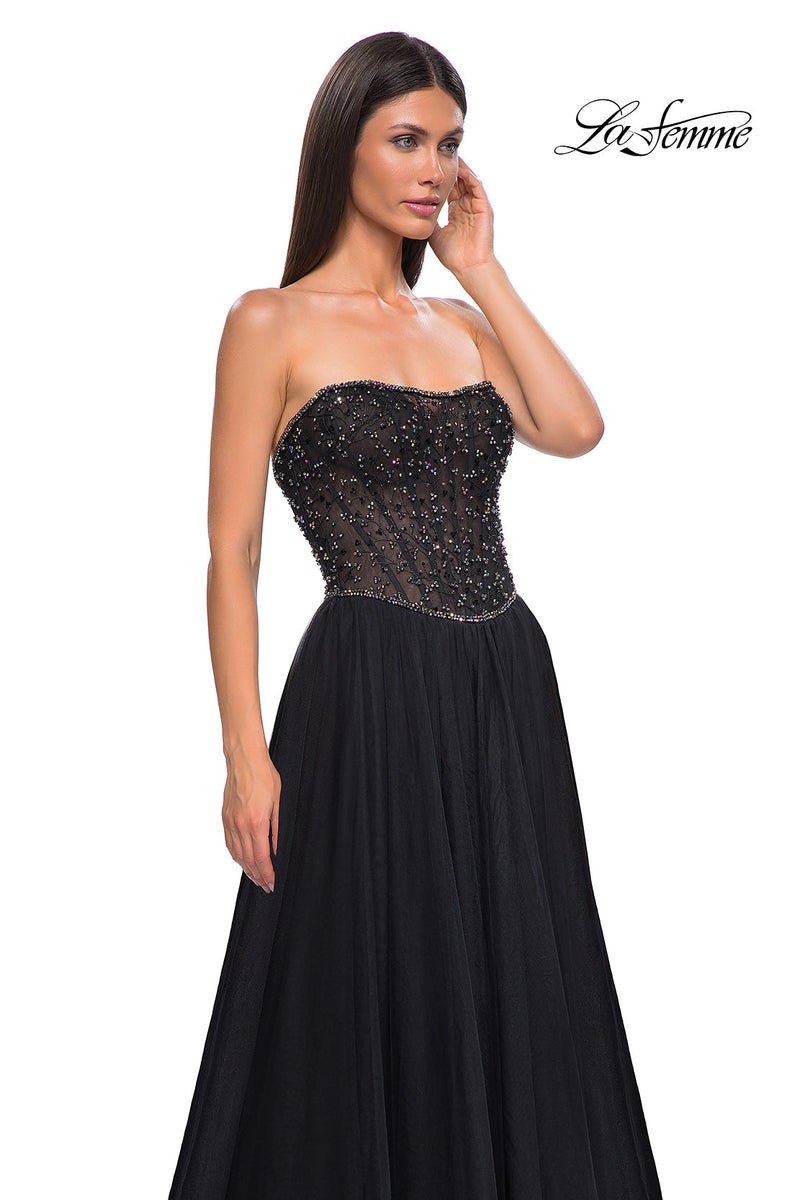 La Femme 32856_Black_F7