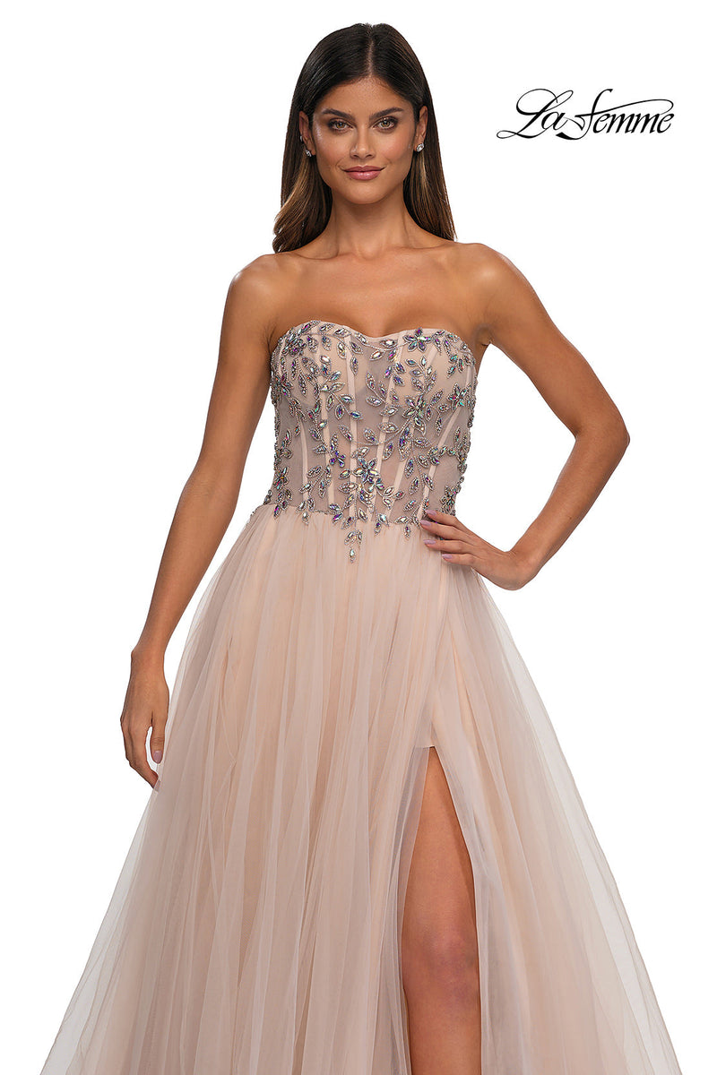La Femme 32862_Blush_F3