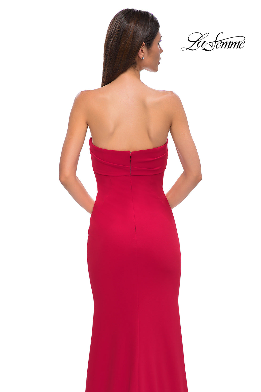 La Femme 32863_Red_B2
