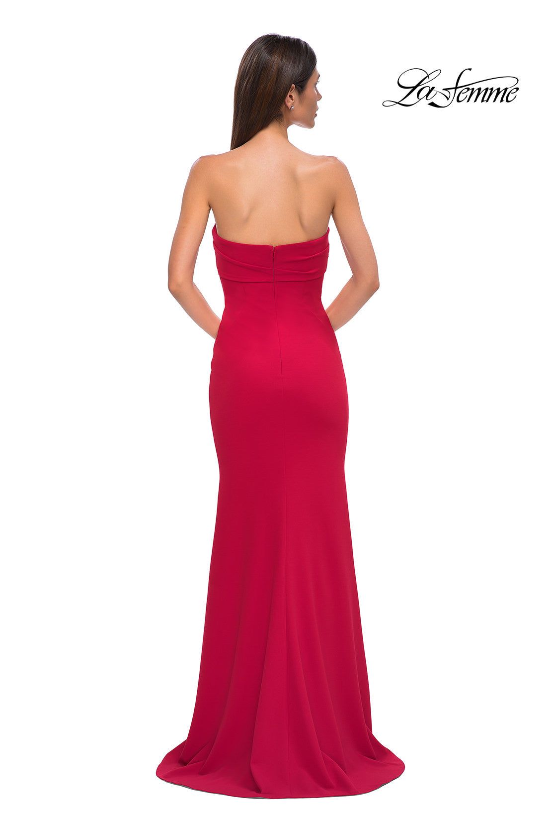 La Femme 32863_Red_B