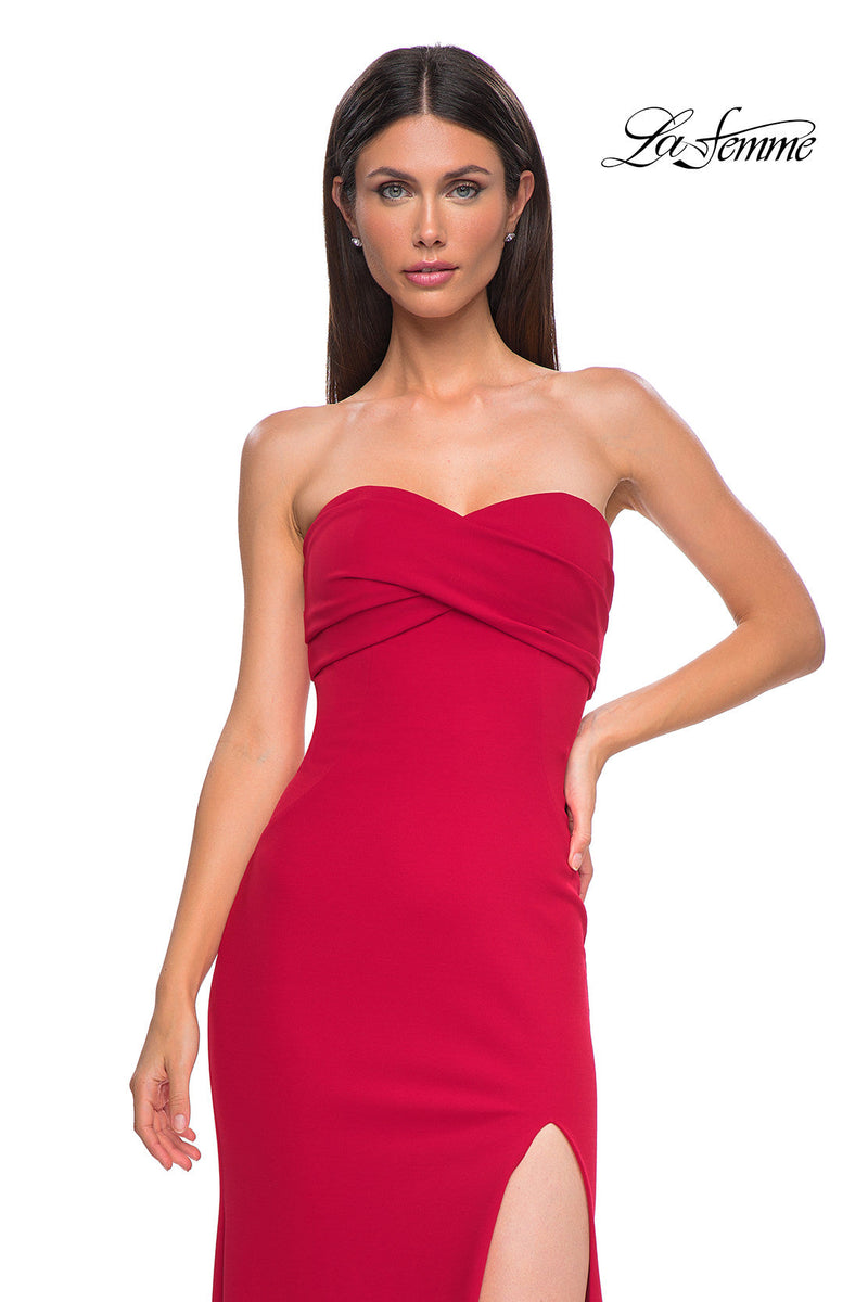 La Femme 32863_Red_F2