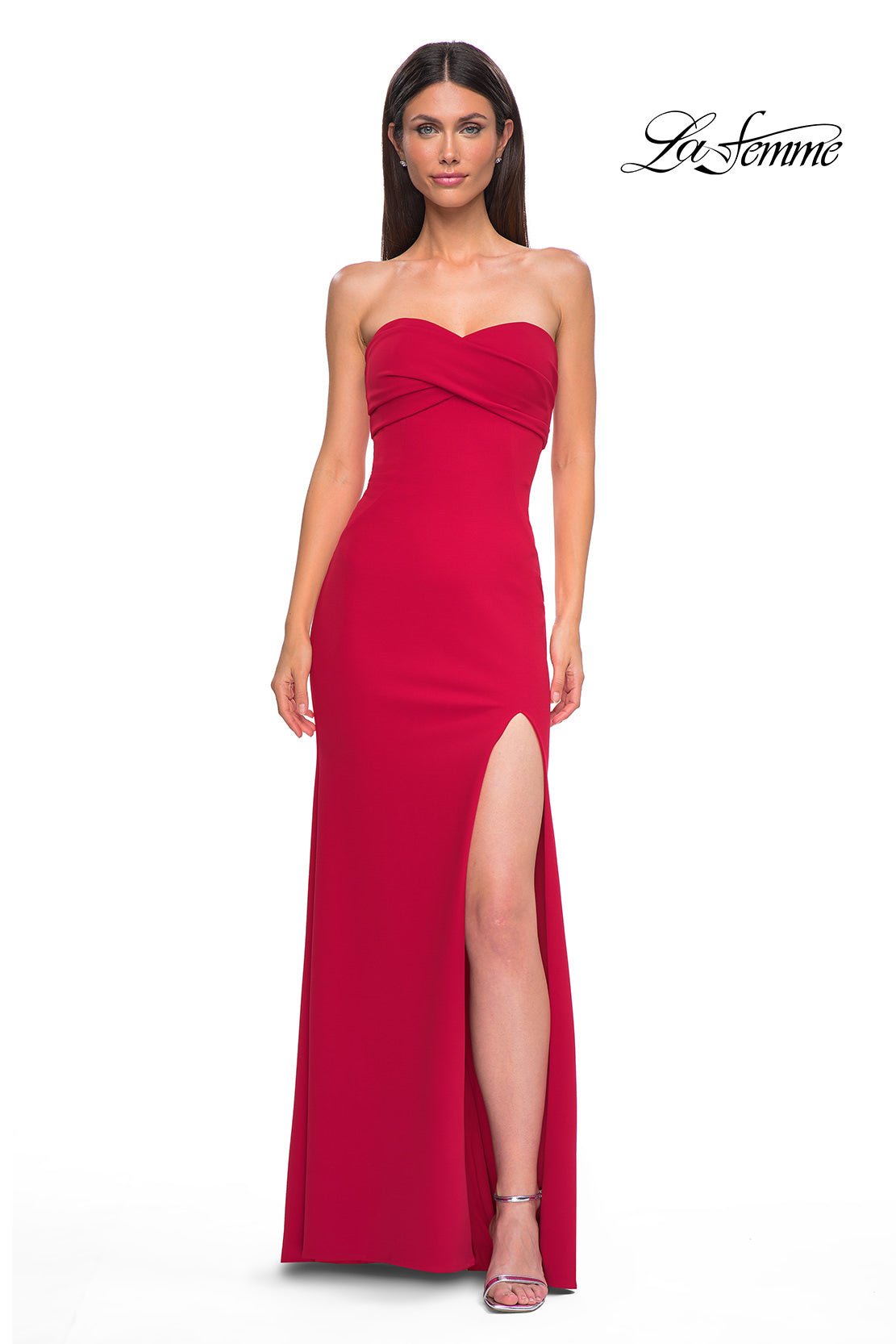 La Femme 32863_Red_F