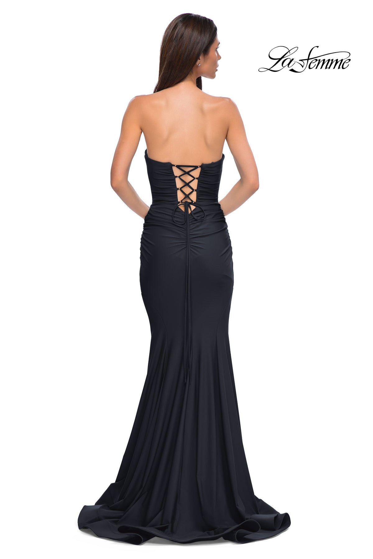 La Femme 32872_Black_B