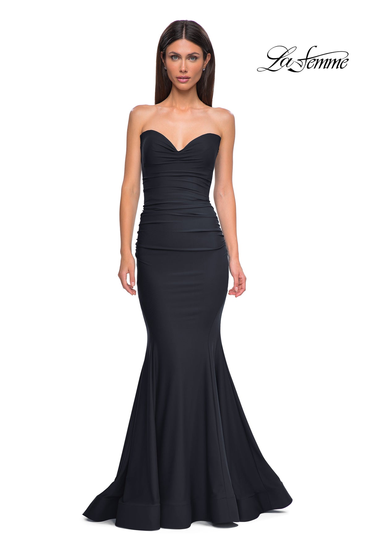 La Femme 32872_Black_F