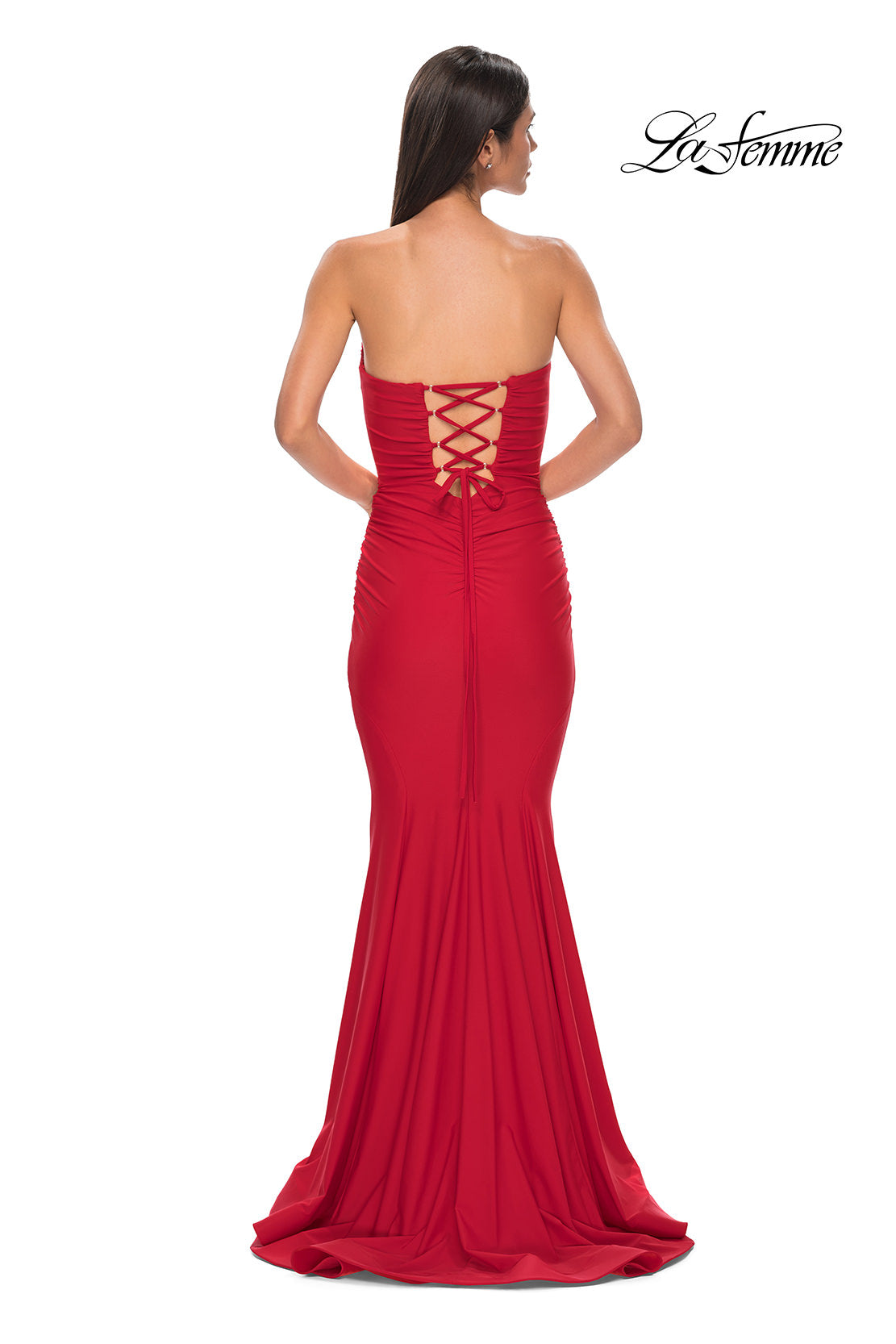 La Femme 32872_Red_B