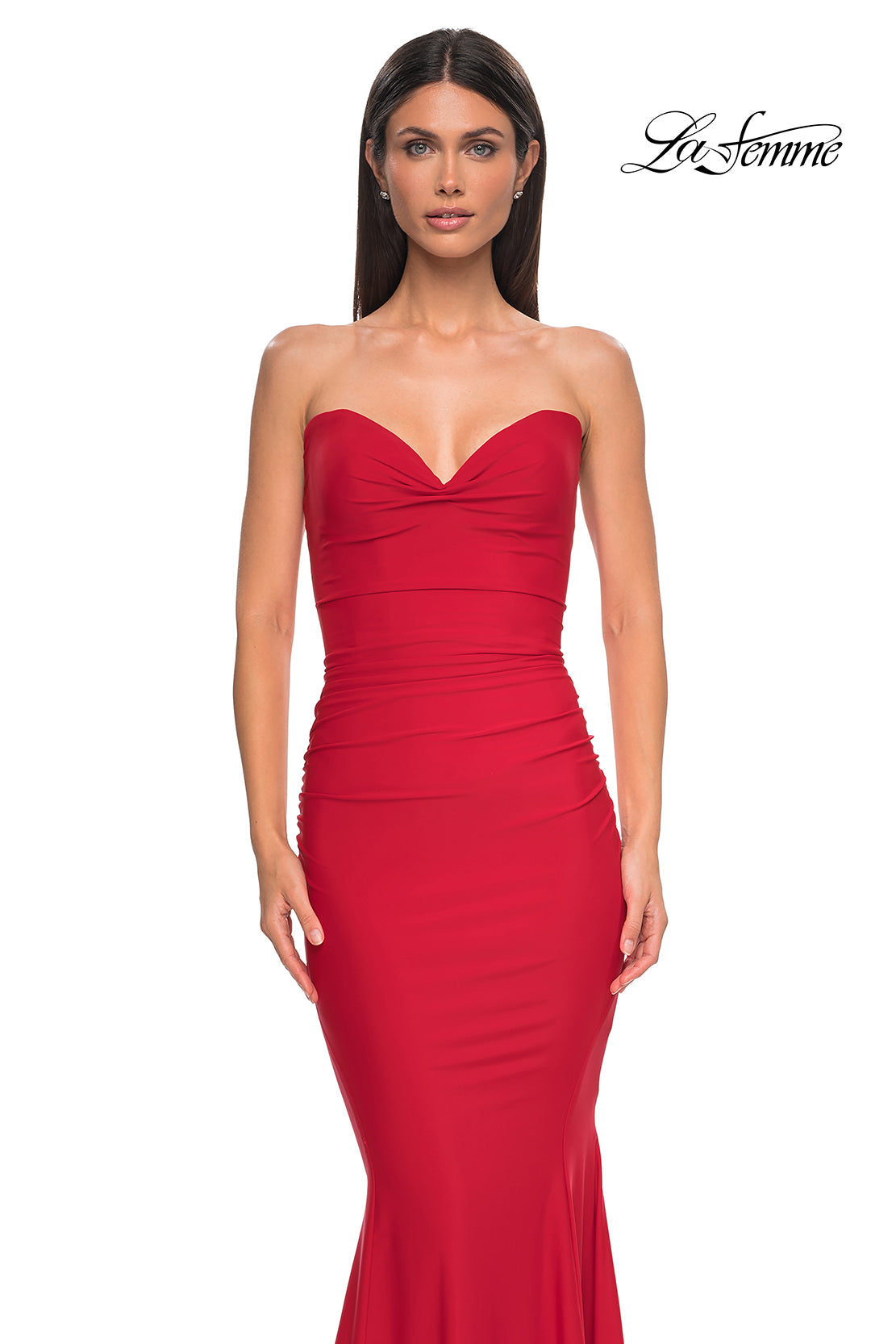 La Femme 32872_Red_F2