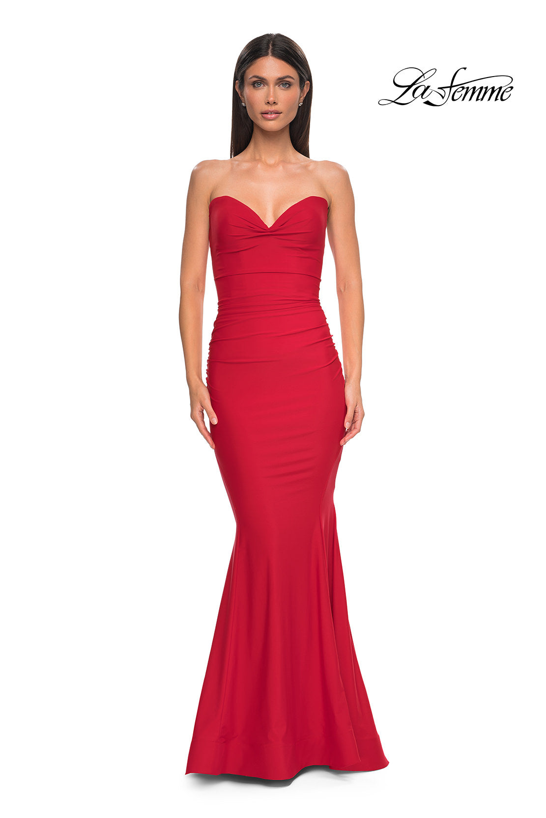 La Femme 32872_Red_F