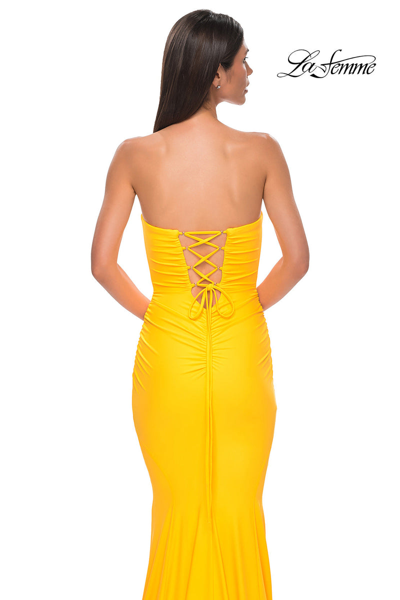 La Femme 32872_Yellow_B2
