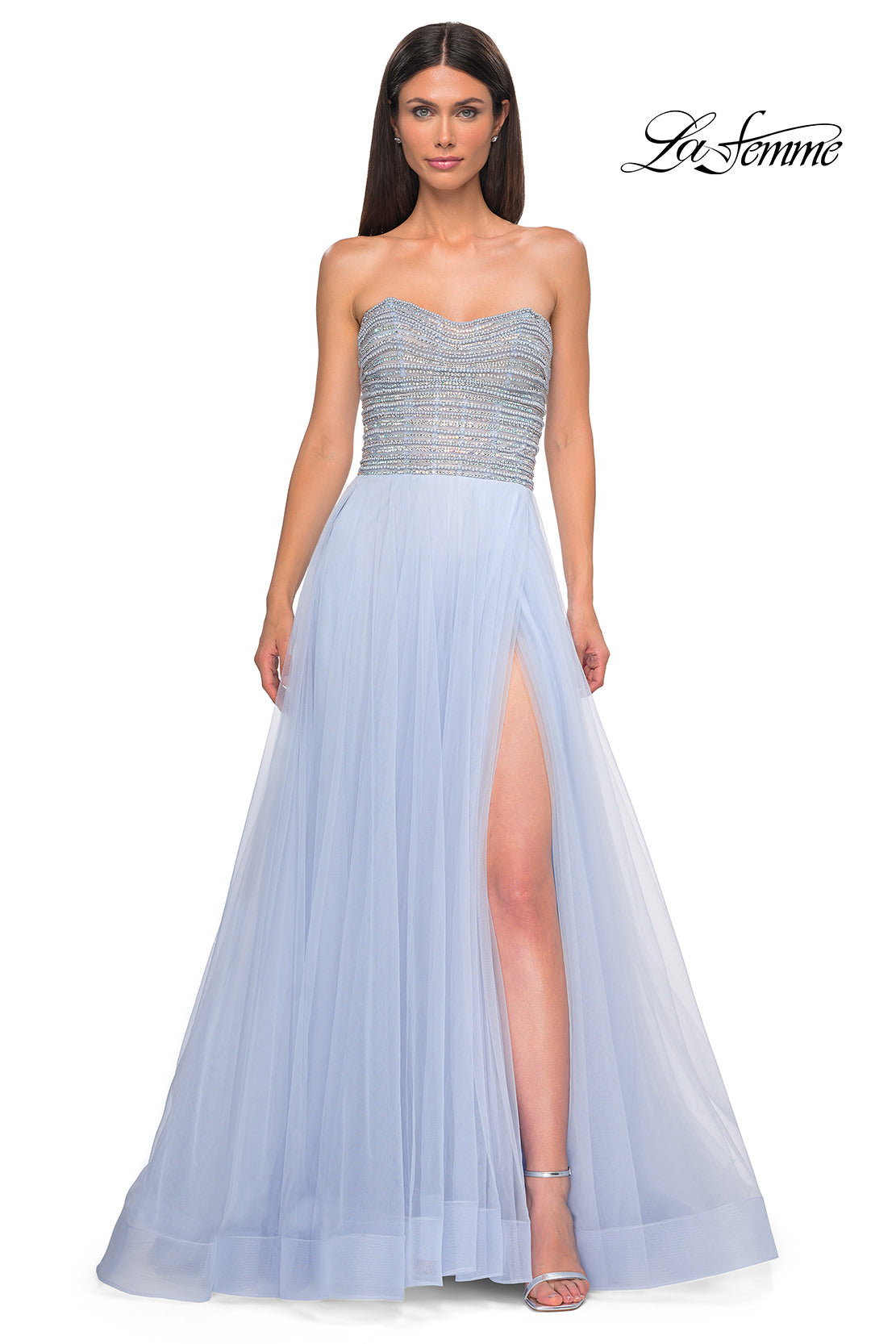 La Femme 32875_LightPeriwinkle_F