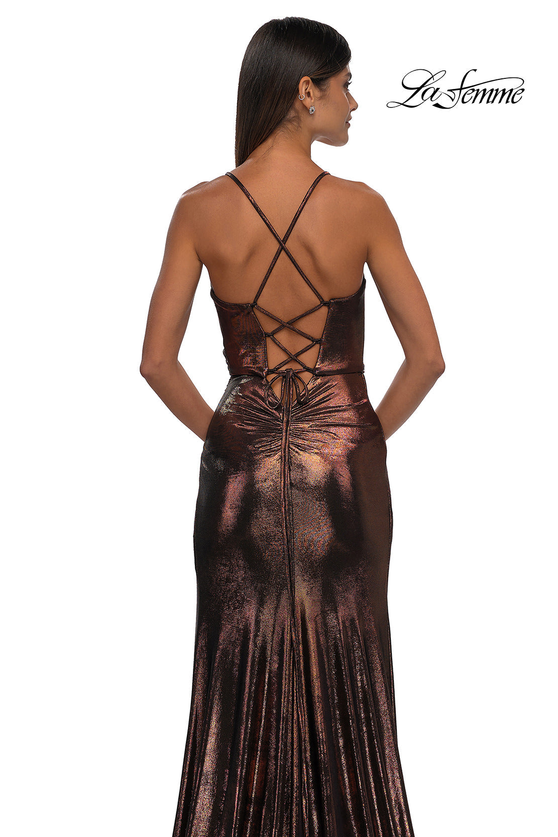 La Femme 32884_Bronze_B2