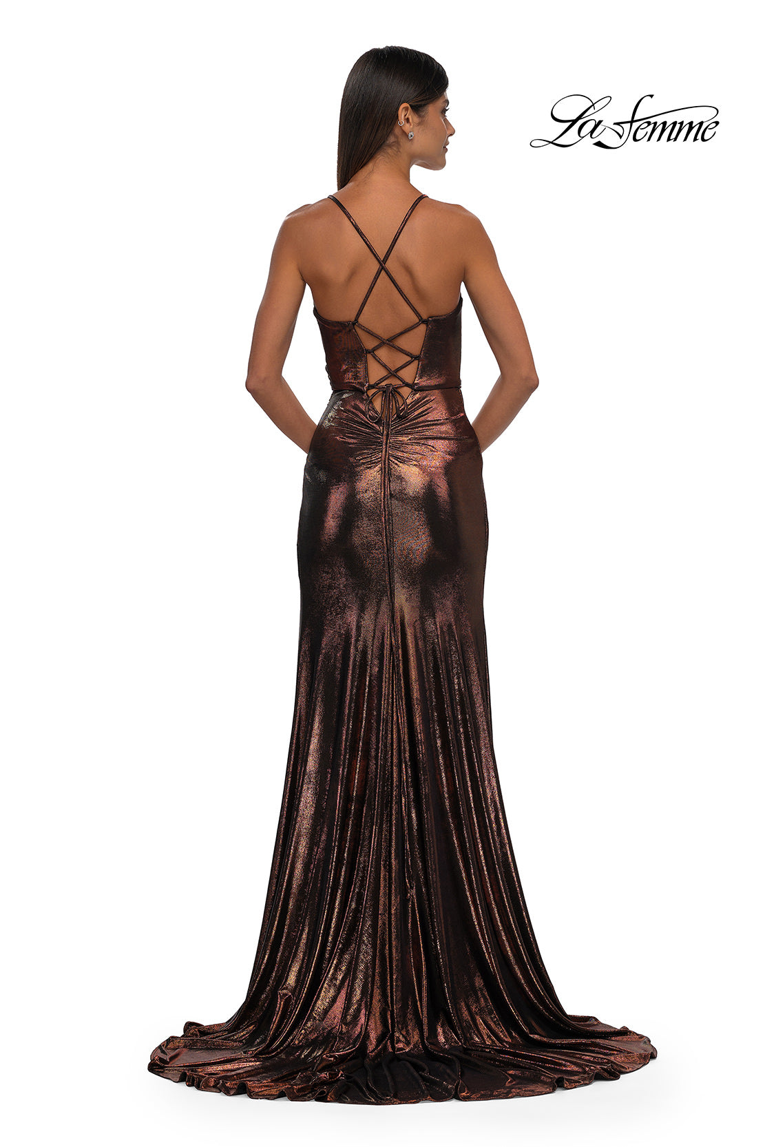 La Femme 32884_Bronze_B