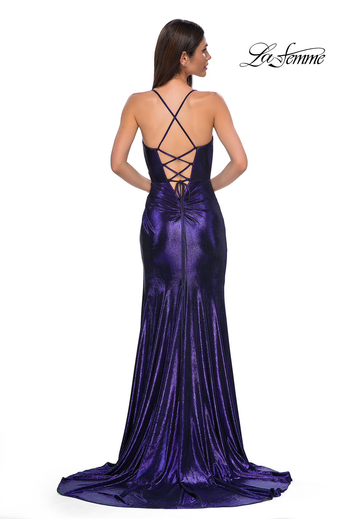 La Femme 32884_Indigo_B