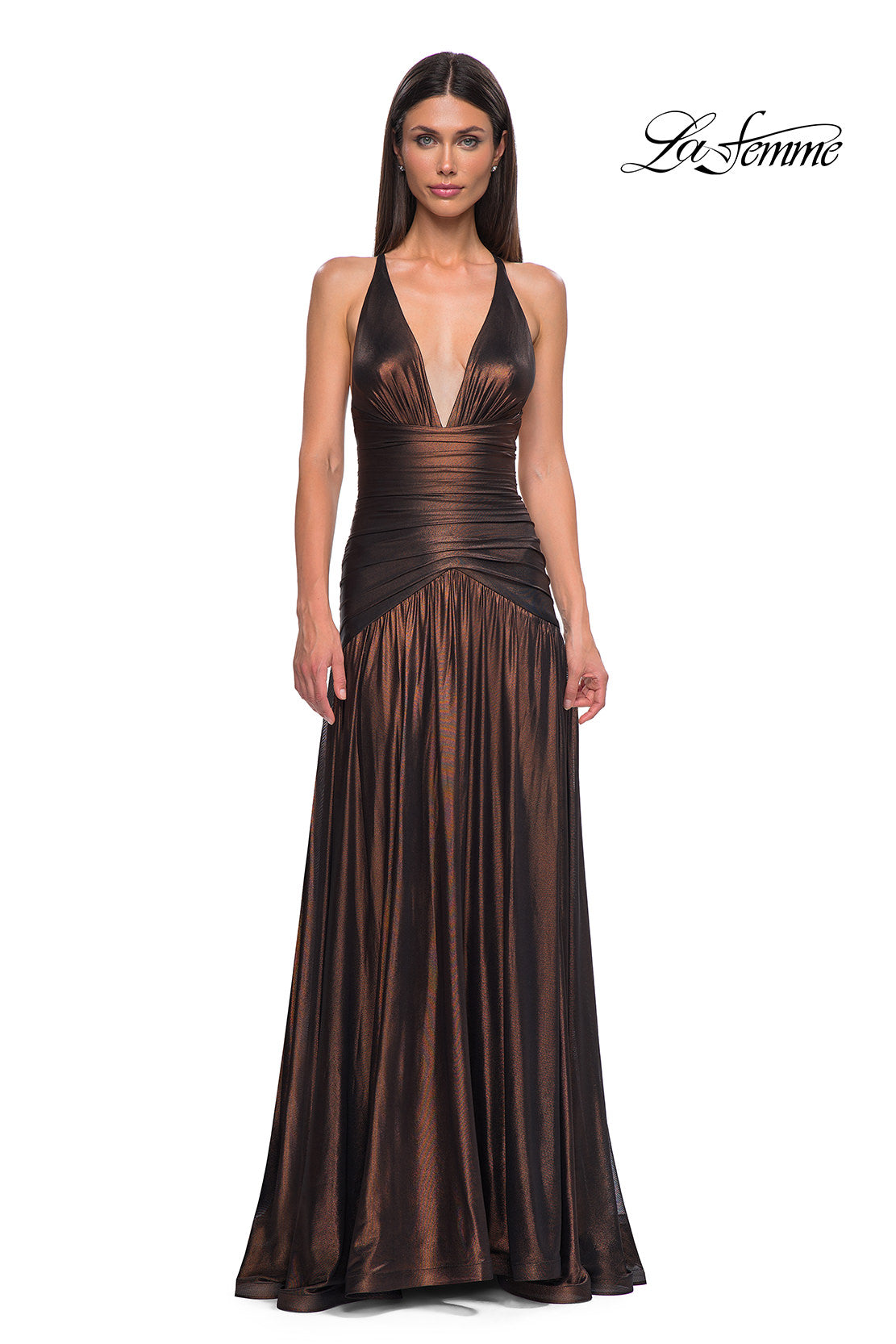 La Femme 32887_Bronze_F2