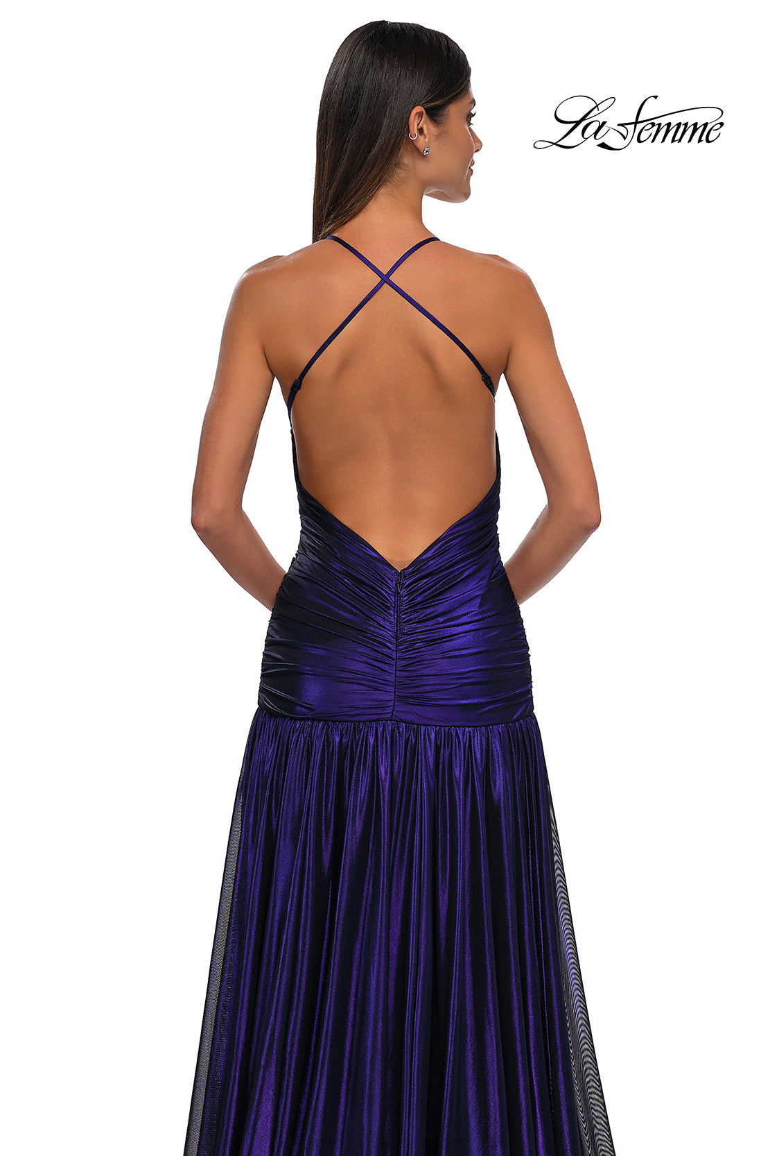 La Femme 32887_Indigo_B2