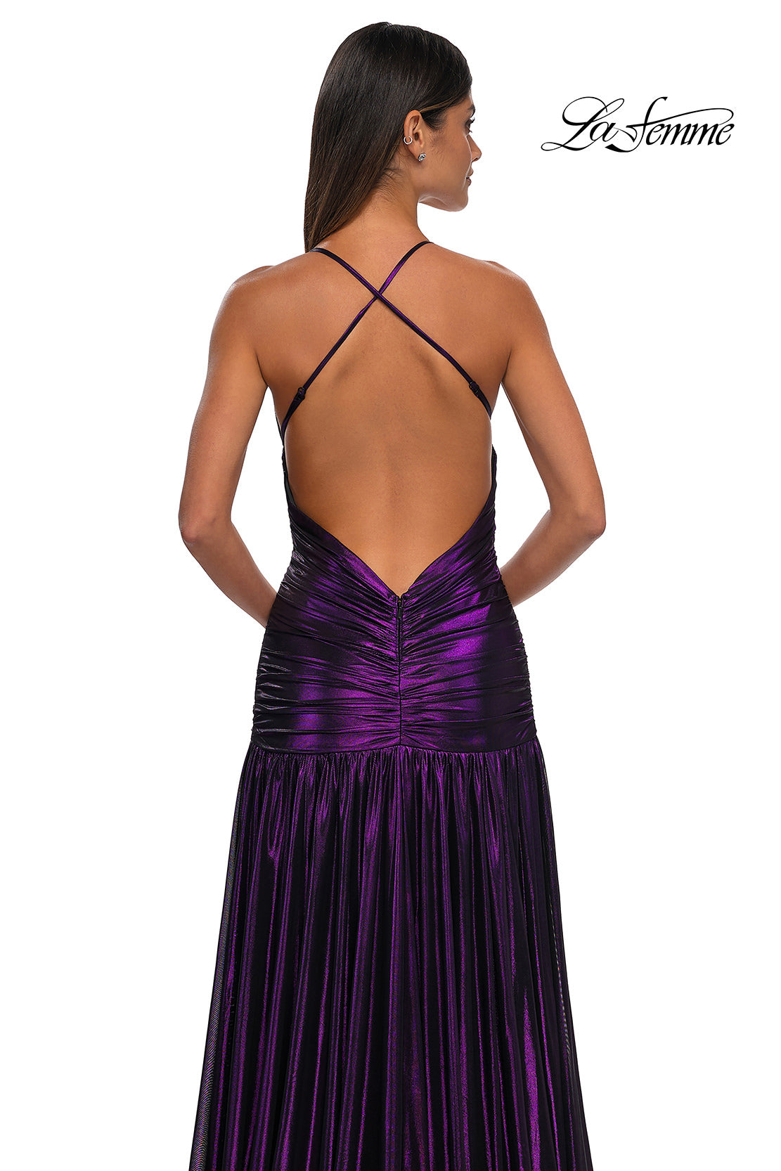 La Femme 32887_Purple_B2