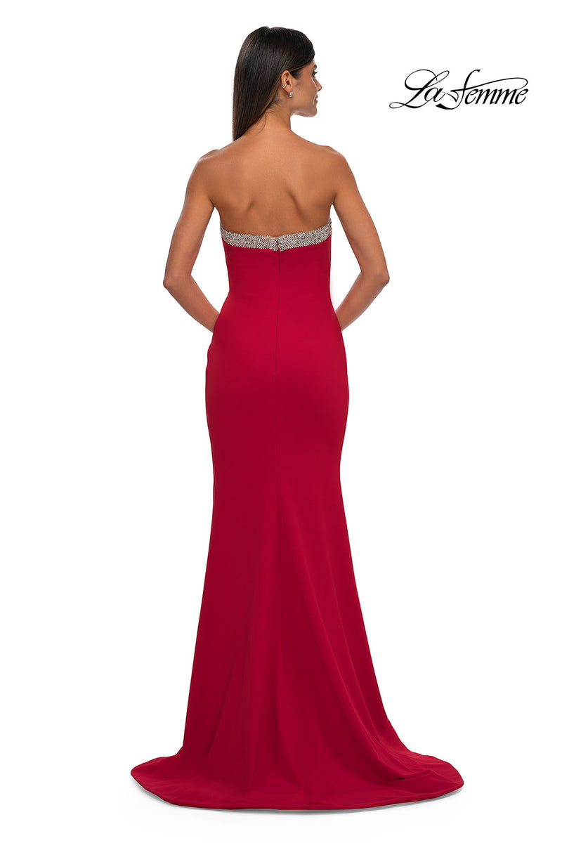 La Femme 32891_Red_B