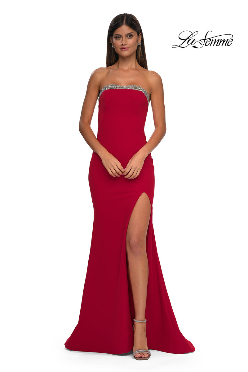 La Femme 32891_Red_F