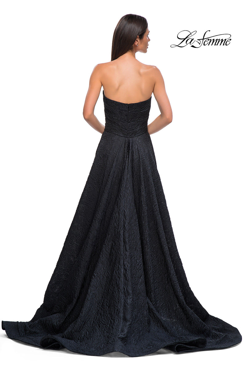 La Femme 32893_Black_B