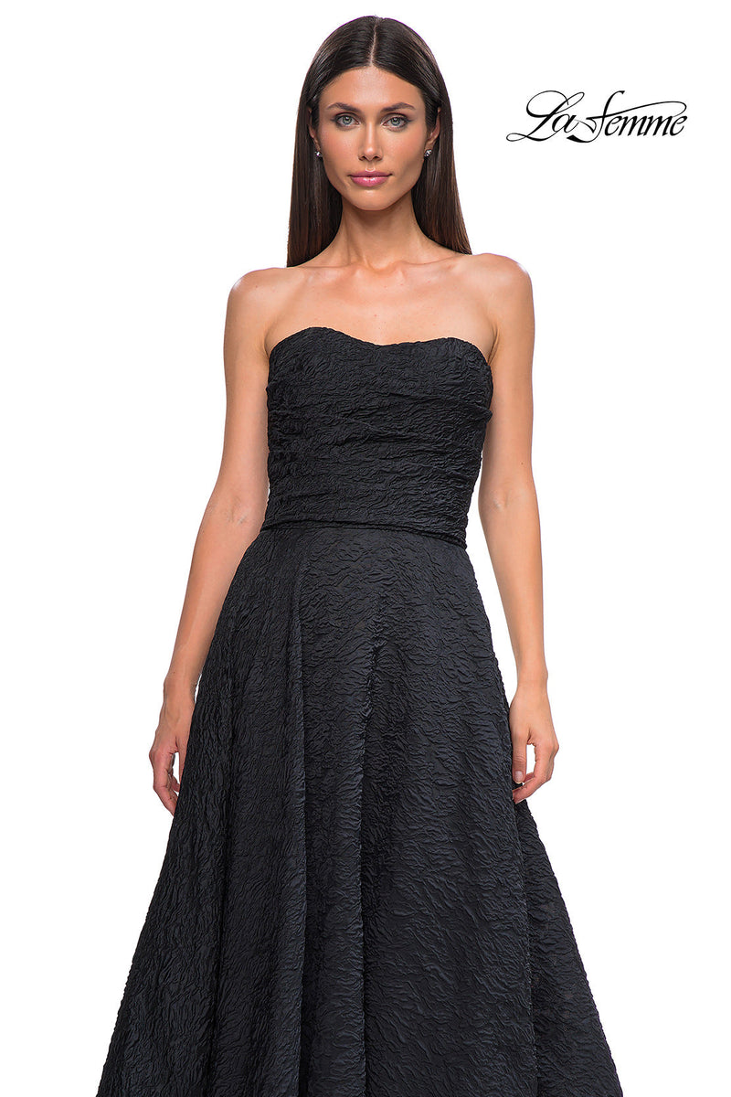 La Femme 32893_Black_F4