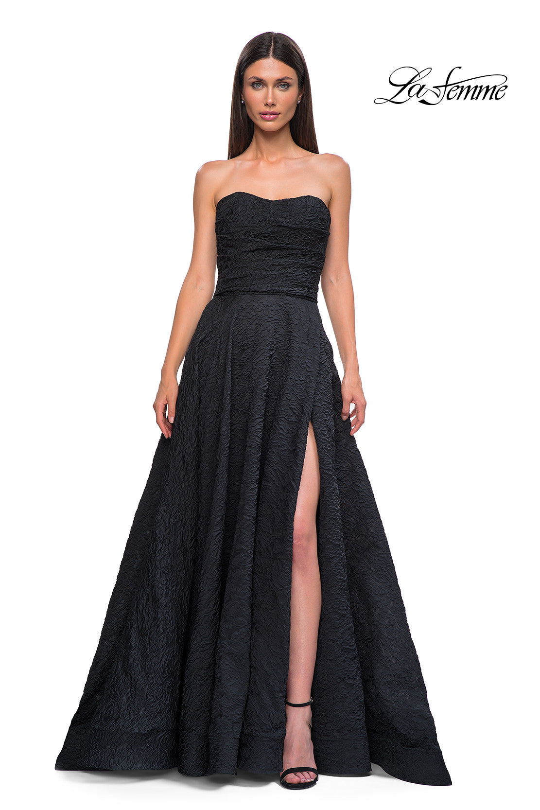 La Femme 32893_Black_F