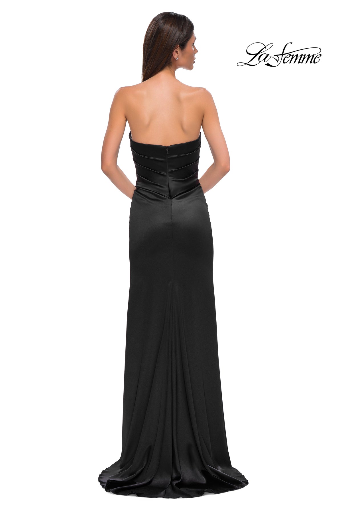 La Femme 32896_Black_B