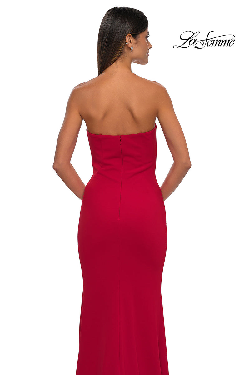 La Femme 32919_Red_B2
