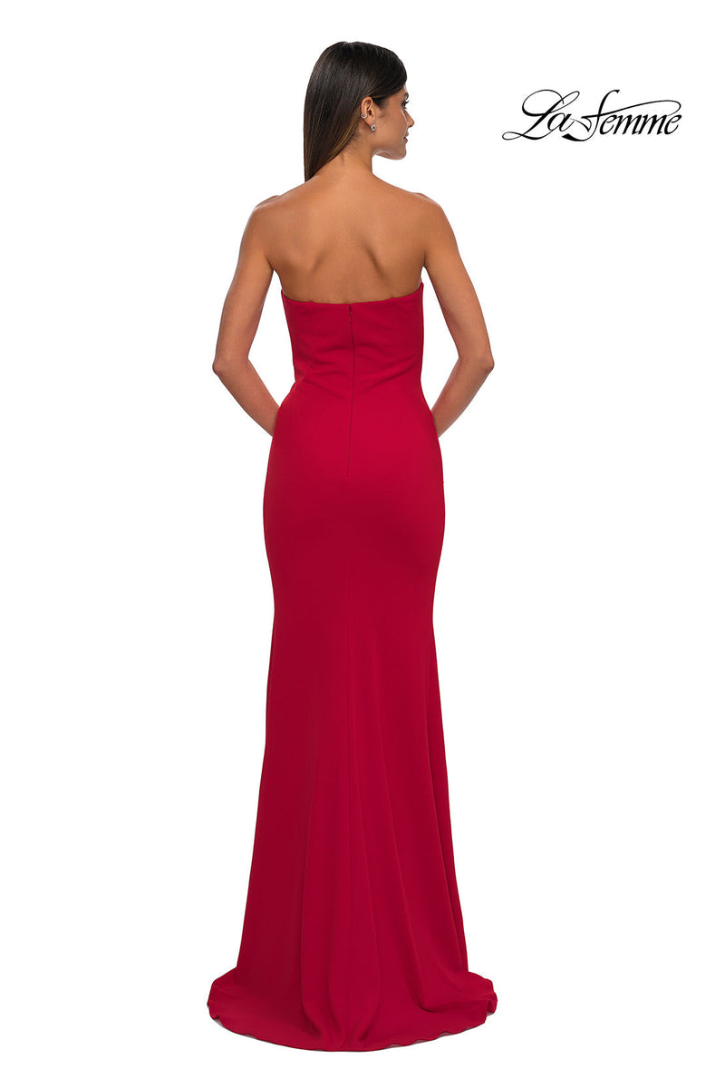 La Femme 32919_Red_B