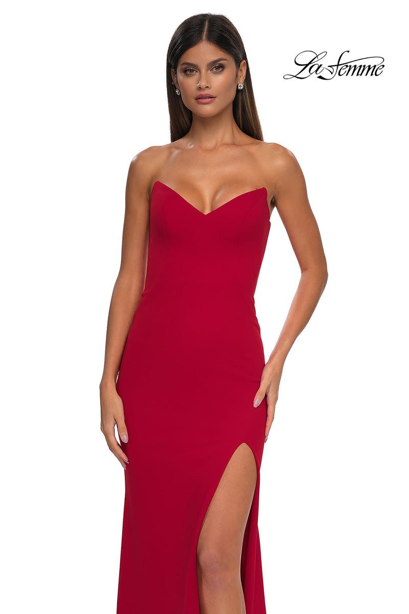 La Femme 32919_Red_F2