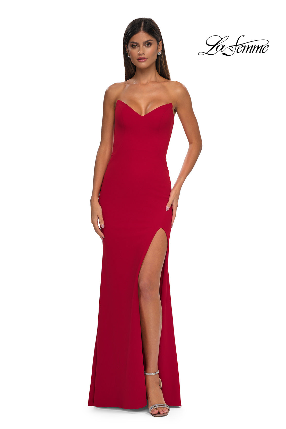 La Femme 32919_Red_F